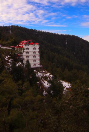 Гостиница Kufri Pacific Resort  Mundaghat